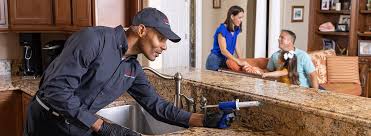 Best Residential Pest Control  in Merchantville, NJ