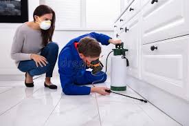 Best Pest Control for Multi-Family Homes  in Merchantville, NJ